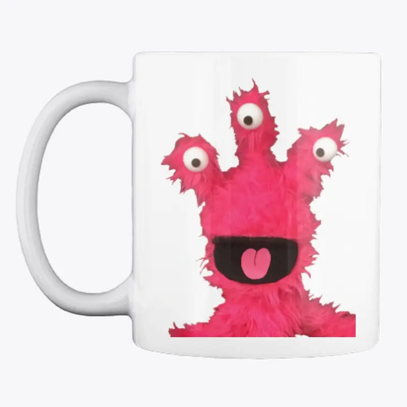 Pinko The Pinkarian Mug