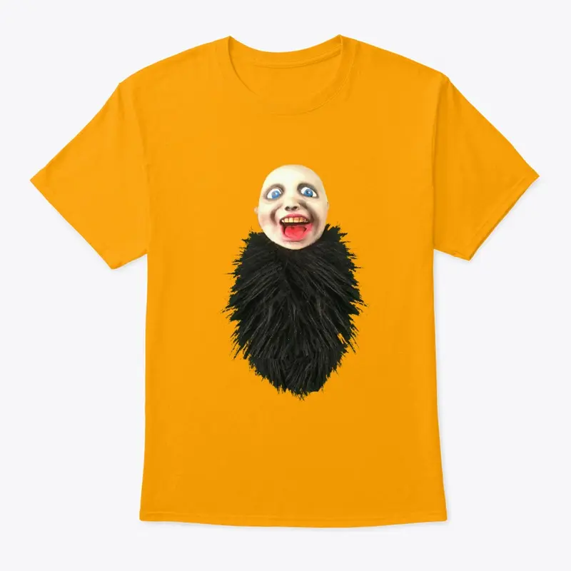 Uncle Screecher Tee