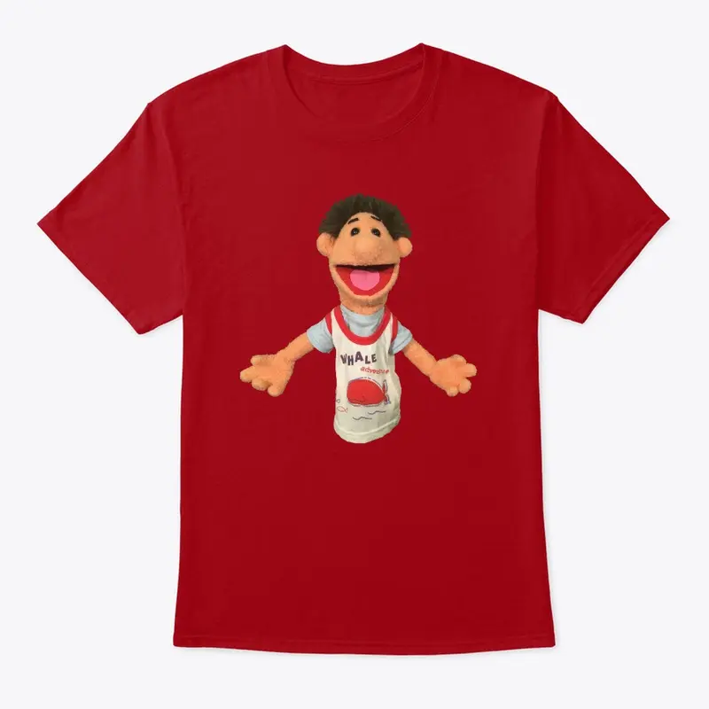 Timmy Tee