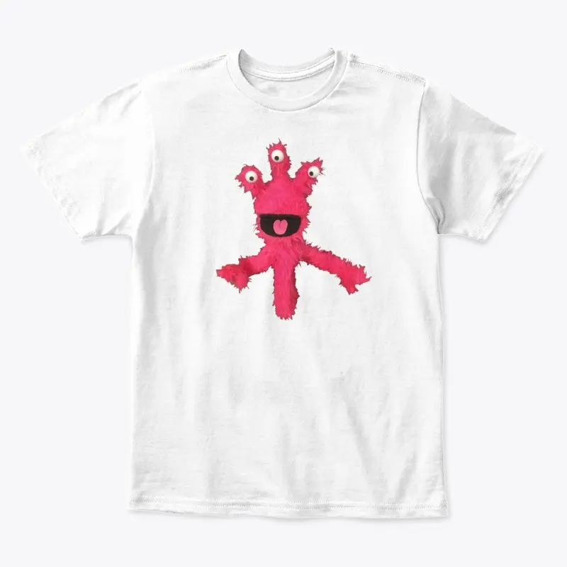 Pinko Pinkarian Kids T-Shirt