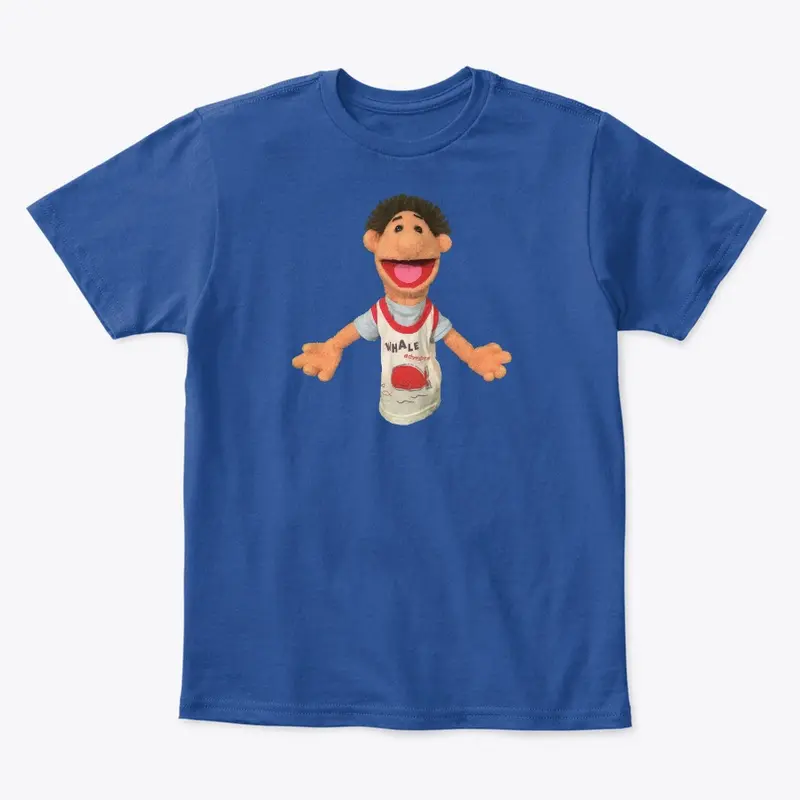 Timmy Kids Tee