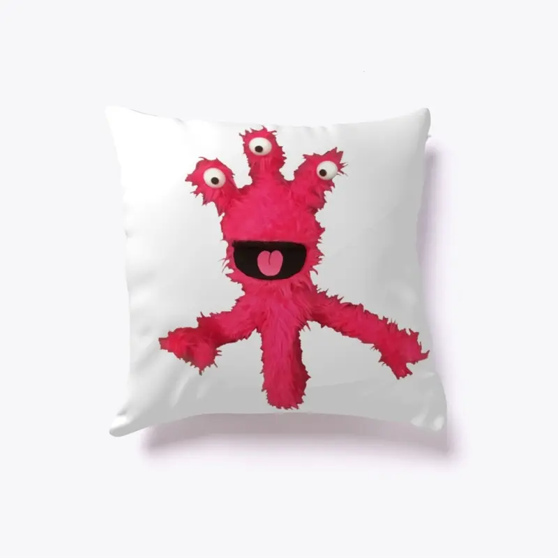 Pinko The Pinkarian Pillow