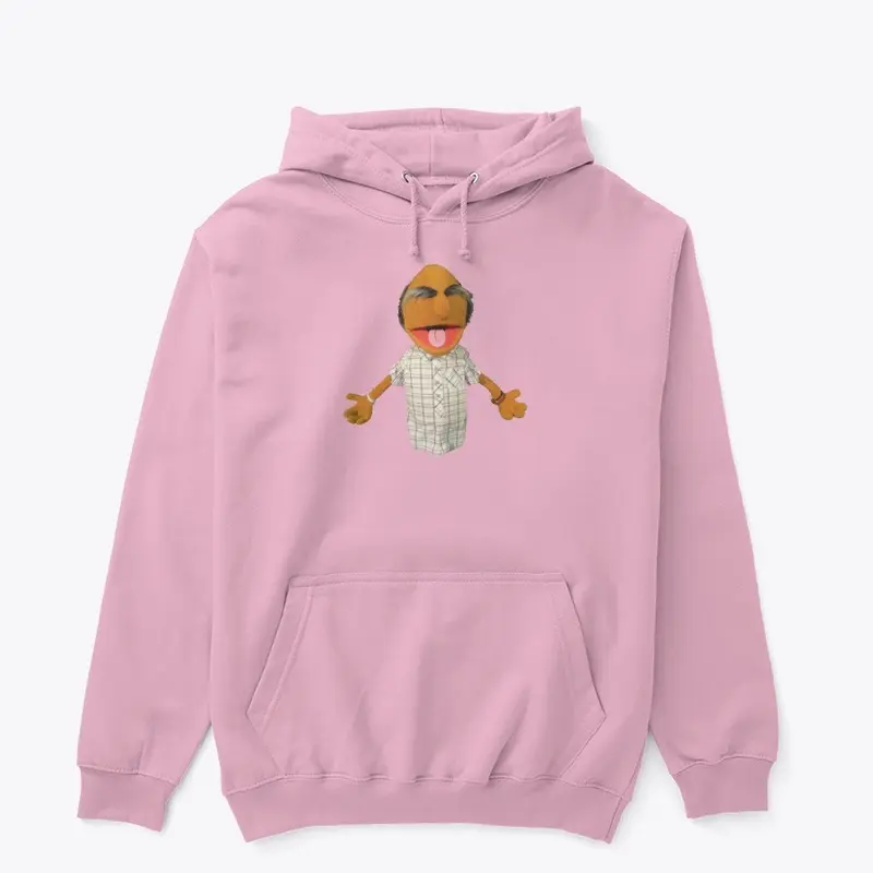 Grandpa Uppet Kids T-Shirt