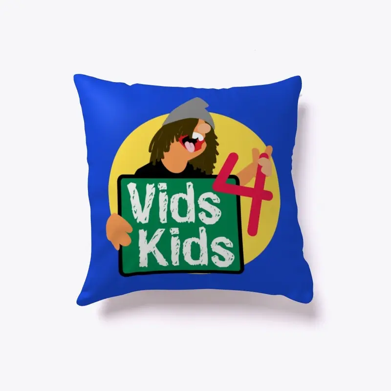 The Classic Vids4Kids.tv Design