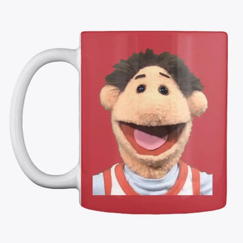 Timmy Mug